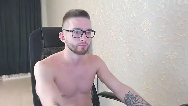 Marselle Laker online show from January 14, 2025, 10:34 pm