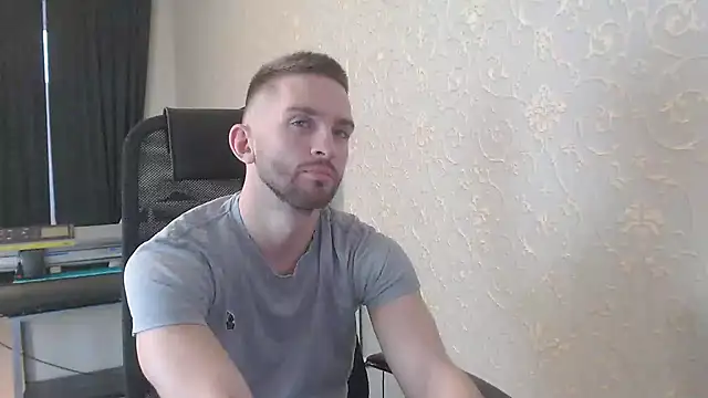 Marselle Laker online show from February 6, 2025, 6:51 am