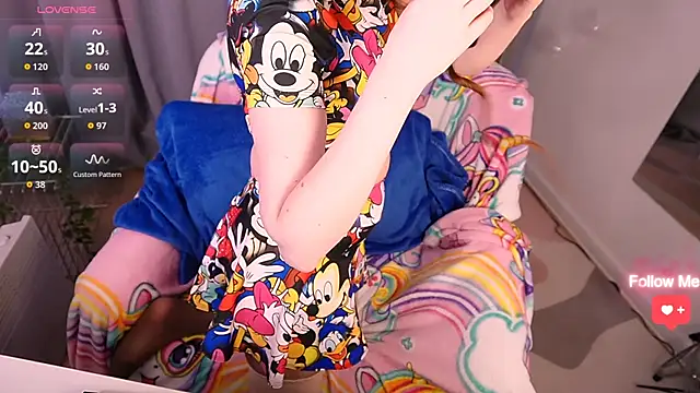 Snapshot of JannaVerdi_ chatting on April 1, 2026, 6:47 am JannaVerdi online show from April 1, 2026, 6:47 am