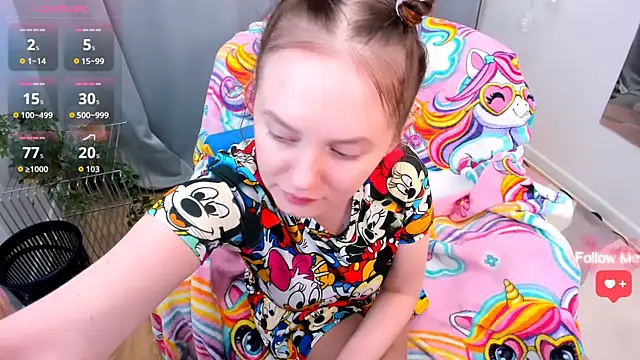 Snapshot of JannaVerdi_ chatting on April 14, 2026, 6:41 am JannaVerdi online show from April 14, 2026, 6:41 am