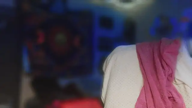 spunlikecottoncandy online show from October 17, 2025, 8:50 am