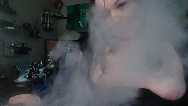 Snapshot of spunlikecottoncandy chatting on January 15, 2026, 6:33 pm spunlikecottoncandy online show from January 15, 2026, 6:33 pm