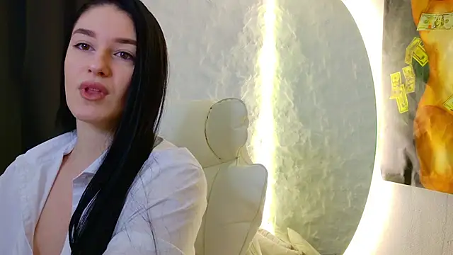 Snapshot of moniqque chatting on October 20, 2025, 4:46 am moniqque online show from October 20, 2025, 4:46 am