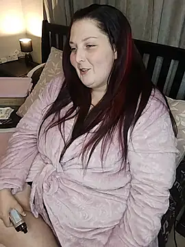 SexyBitchRSA online show from June 3, 2026, 6:57 pm