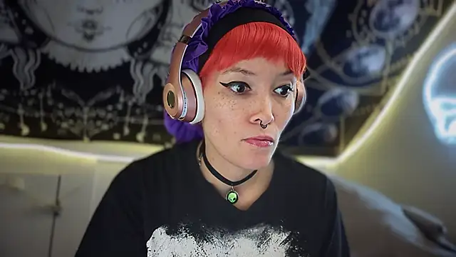 FRRANNKIE online show from September 27, 2025, 11:48 am