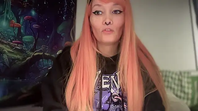 FRRANNKIE online show from February 2, 2026, 2:27 pm