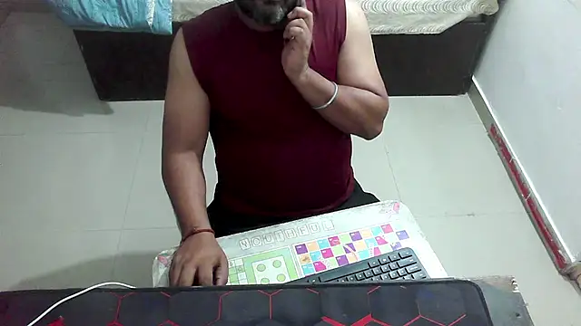 rentarob online show from March 13, 2026, 4:13 pm