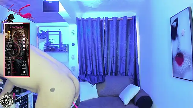 Leon 1234 online show from February 26, 2025, 3:30 pm