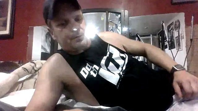 JRock69nKzoo online show from September 27, 2025, 10:37 pm