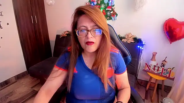 Ivette Shaira online show from December 5, 2025, 12:03 pm