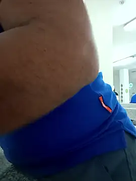 Morenitha-XXX online show from February 11, 2026, 6:35 pm