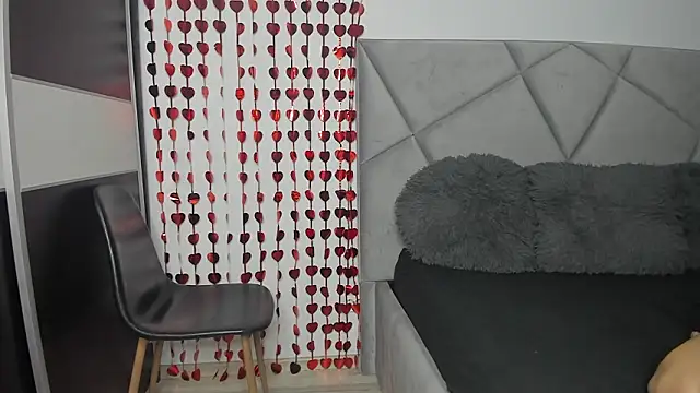 BlueEyesLexy online show from February 6, 2026, 7:34 am