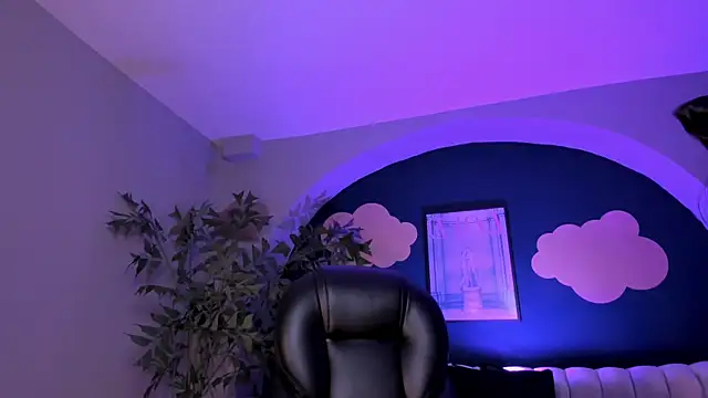 BiancaPierce online show from March 1, 2025, 2:55 pm