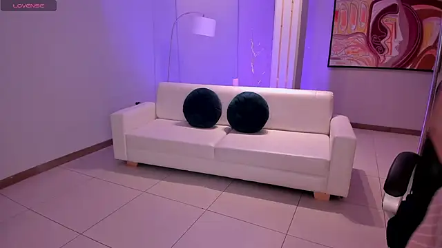 BiancaPierce online show from March 3, 2025, 11:33 am