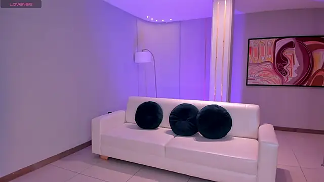 BiancaPierce online show from March 7, 2025, 11:29 am