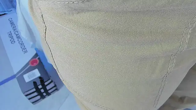 LucianaCarter online show from January 6, 2025, 11:51 am