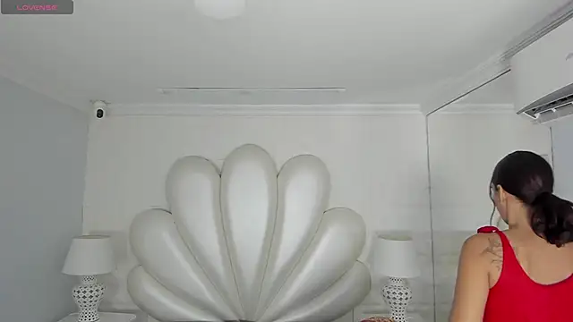 LucianaCarter online show from January 16, 2025, 3:45 am