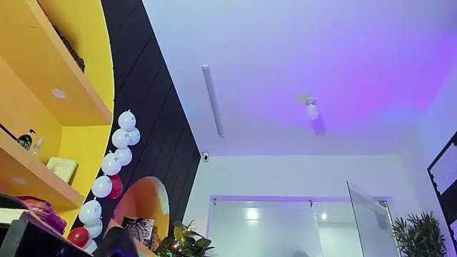 LucianaCarter online show from January 30, 2025, 3:55 am