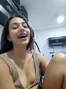 LucianaCarter online show from March 4, 2025, 3:22 am