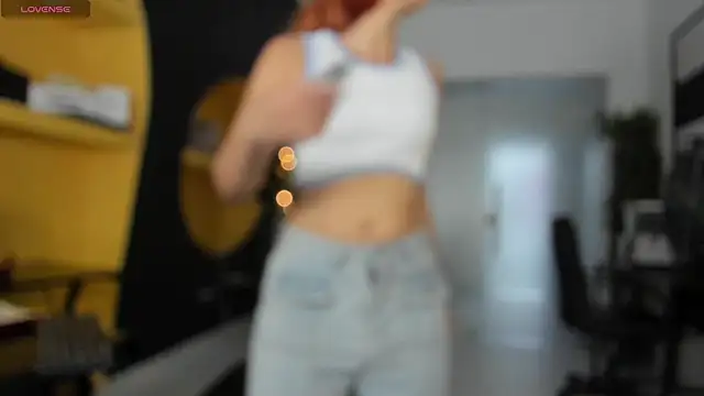 LucianaCarter online show from March 23, 2025, 3:43 am