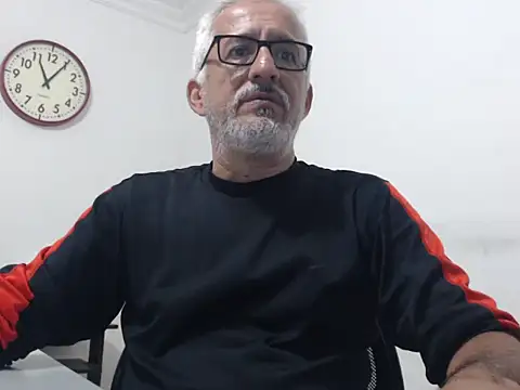 cenizo10124 online show from December 3, 2024, 4:03 am