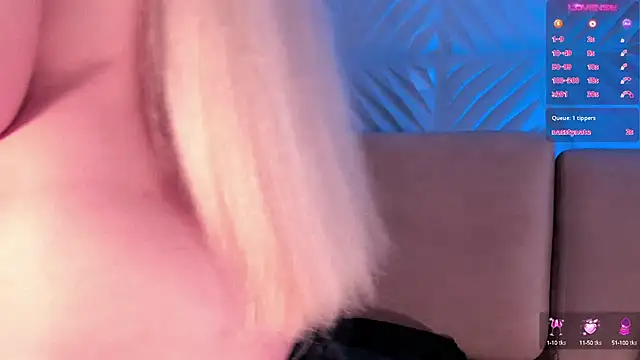 Snapshot of SophiePalmer chatting on February 26, 2025, 11:59 pm SophiePalmer online show from February 26, 2025, 11:59 pm