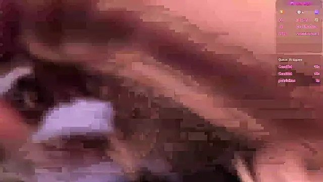 Snapshot of SophiePalmer chatting on March 10, 2025, 8:23 pm SophiePalmer online show from March 10, 2025, 8:23 pm