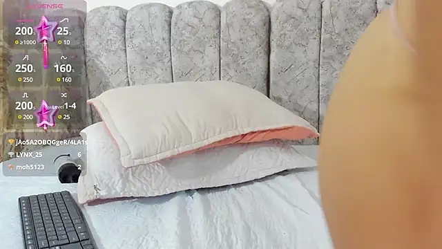 abby gibson online show from December 12, 2024, 9:58 pm