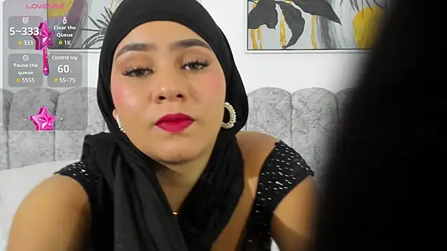 abby gibson online show from January 8, 2025, 6:41 pm