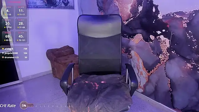 Snapshot of alaiasweet_ chatting on March 14, 2025, 6:53 am alaiasweet online show from March 14, 2025, 6:53 am