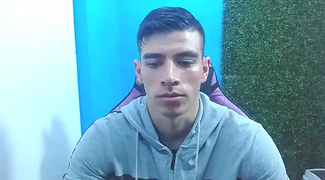 DEIBY BABY online show from December 2, 2024, 7:38 pm