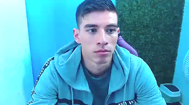 DEIBY BABY online show from December 2, 2024, 10:45 pm