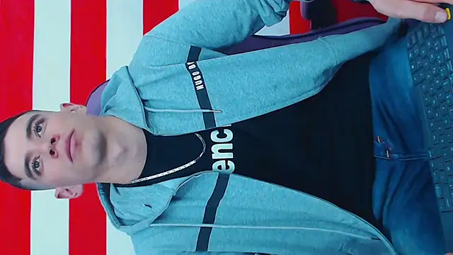 DEIBY BABY online show from December 4, 2024, 10:30 pm