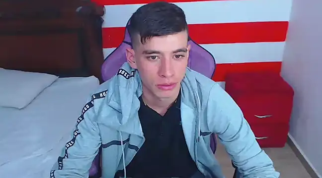 DEIBY BABY online show from December 7, 2024, 4:09 am