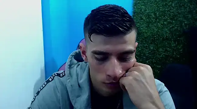 DEIBY BABY online show from December 7, 2024, 6:15 pm