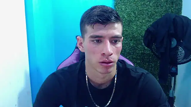 DEIBY BABY online show from January 3, 2025, 9:36 pm