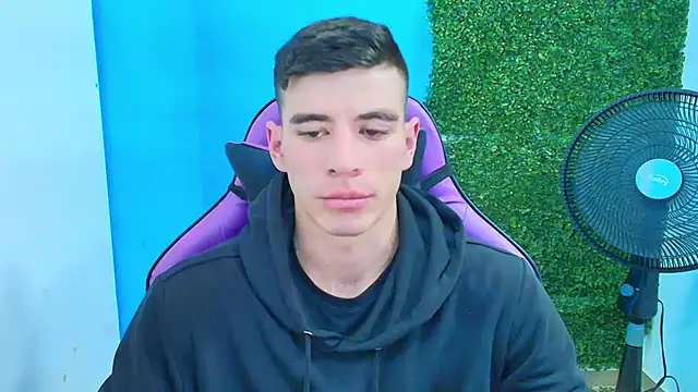 DEIBY BABY online show from February 15, 2025, 12:59 am