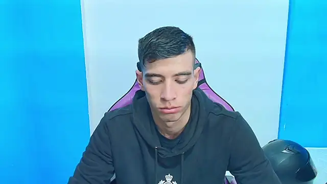 DEIBY BABY online show from March 6, 2025, 11:31 pm