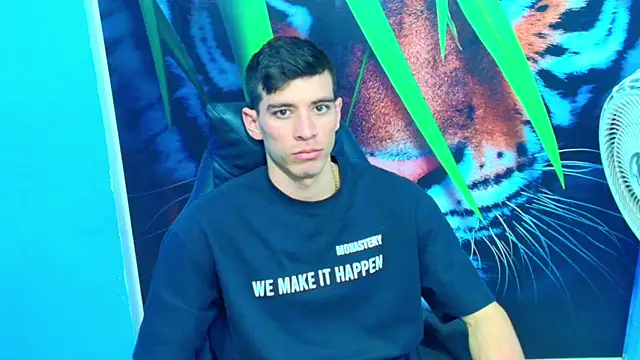 DEIBY BABY online show from September 20, 2025, 8:21 pm