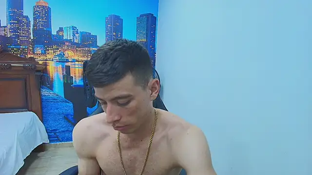 DEIBY BABY online show from October 24, 2025, 1:24 am