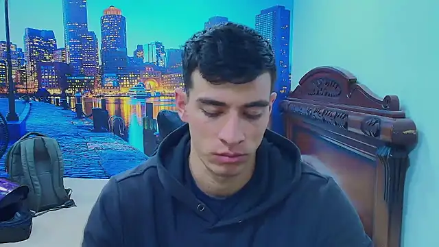 DEIBY BABY online show from January 6, 2026, 10:23 pm