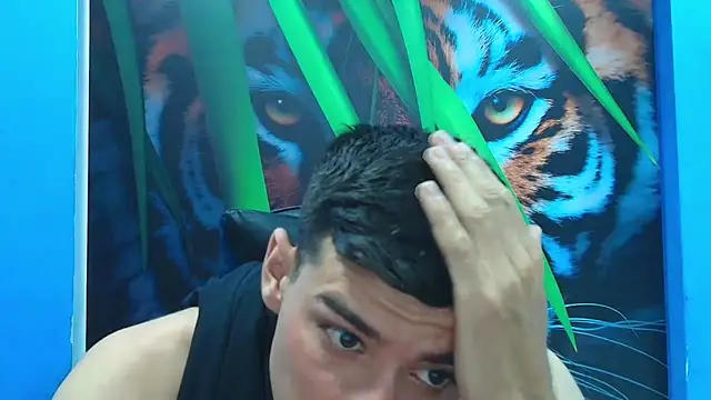 DEIBY BABY online show from February 10, 2026, 7:29 pm