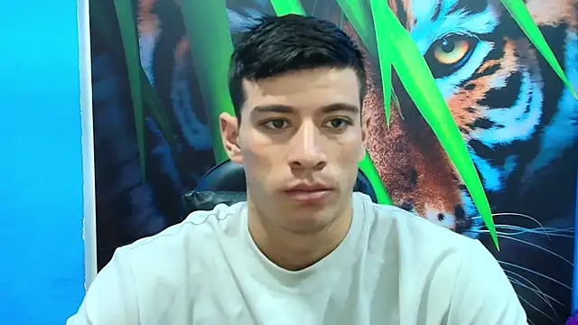 DEIBY BABY online show from April 9, 2026, 3:06 pm