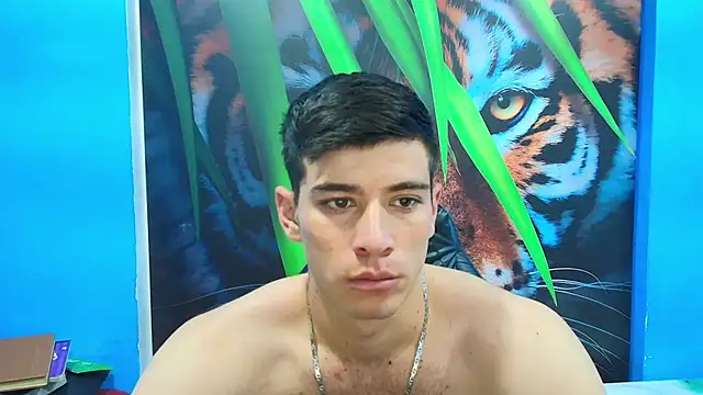 DEIBY BABY online show from June 2, 2026, 11:51 pm