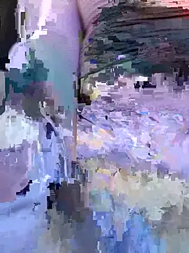 DominiqueX0 online show from October 16, 2025, 7:04 pm