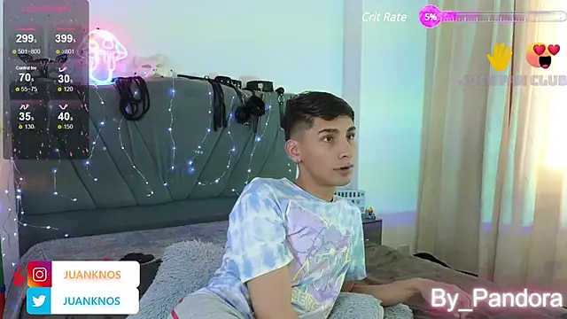 by pandora online show from December 3, 2024, 5:55 pm