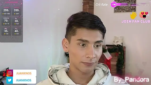 by pandora online show from December 10, 2024, 5:33 pm