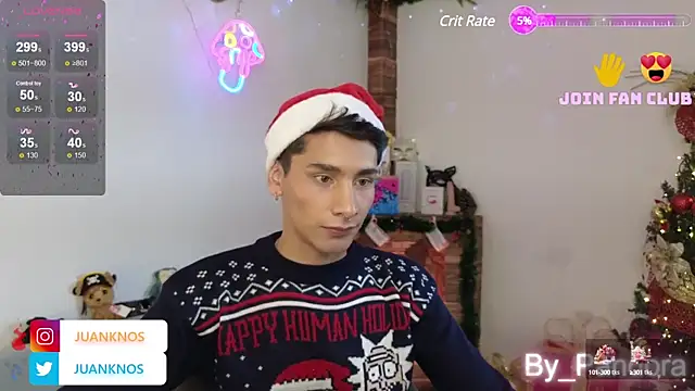 by pandora online show from December 24, 2024, 5:55 pm