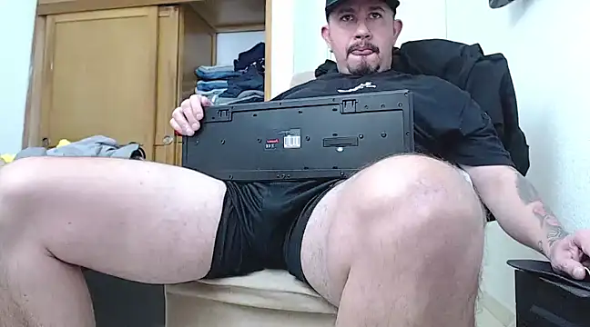 tattoodark 25 online show from March 19, 2025, 12:04 am