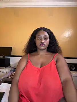 KnockoutBestie online show from September 22, 2025, 12:51 pm